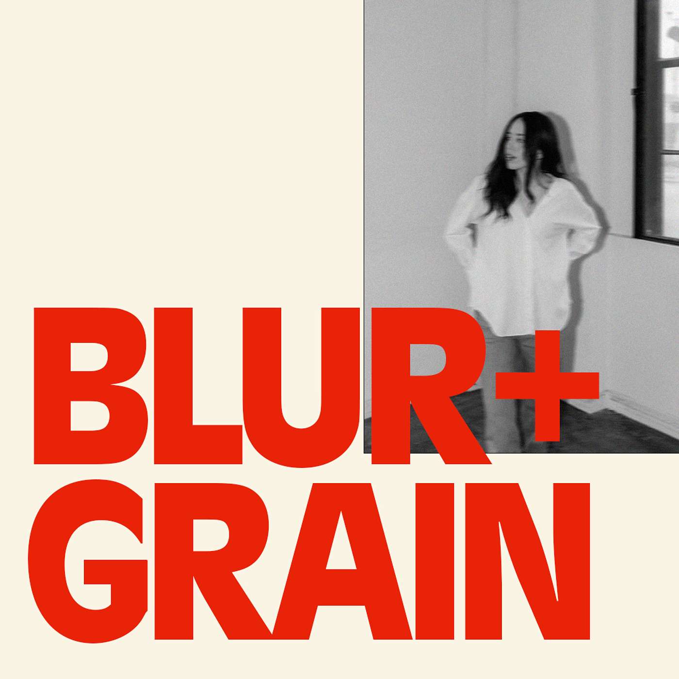 Blur + Grain 