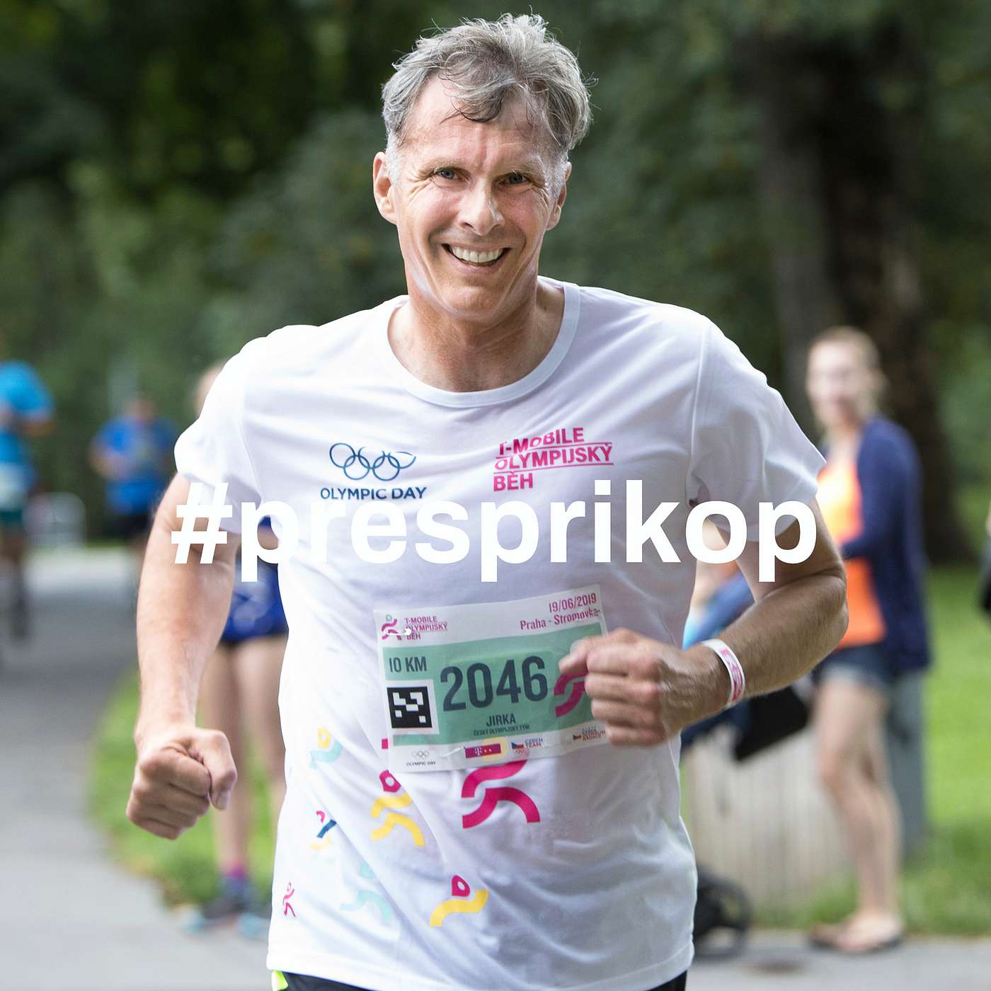 Přes Příkop
