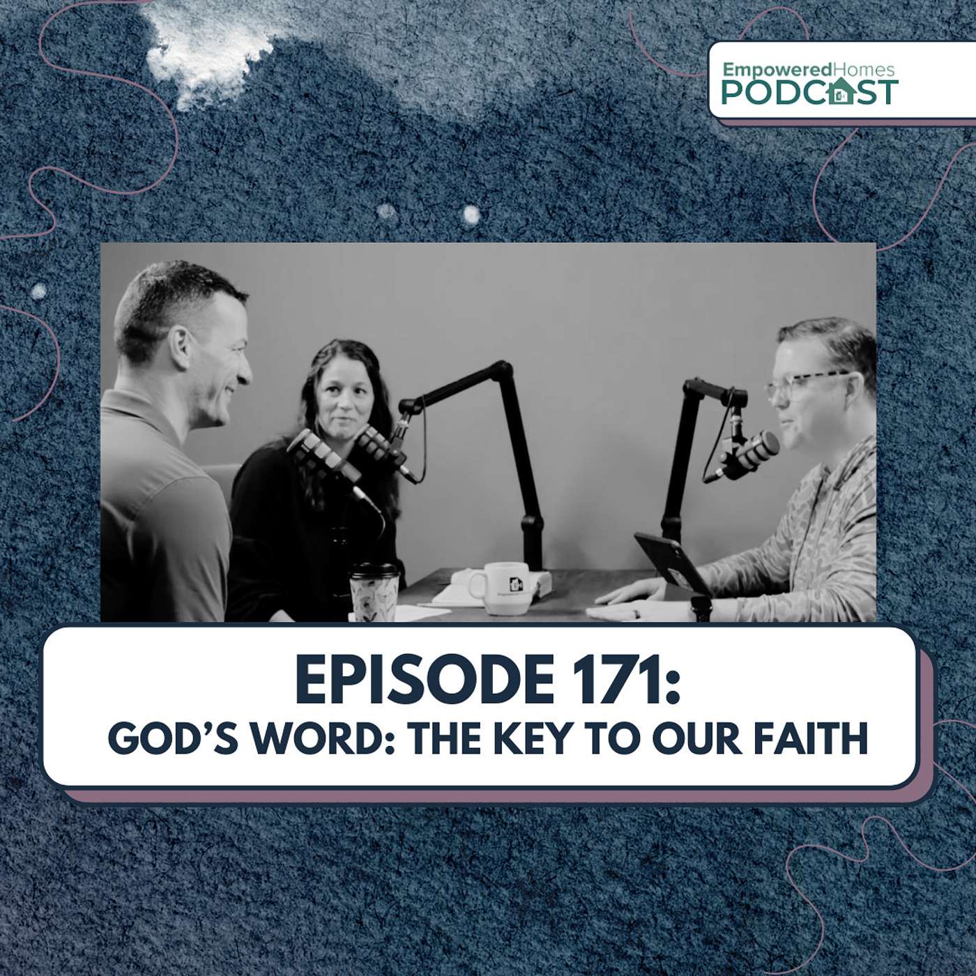 Empowered Homes Podcast