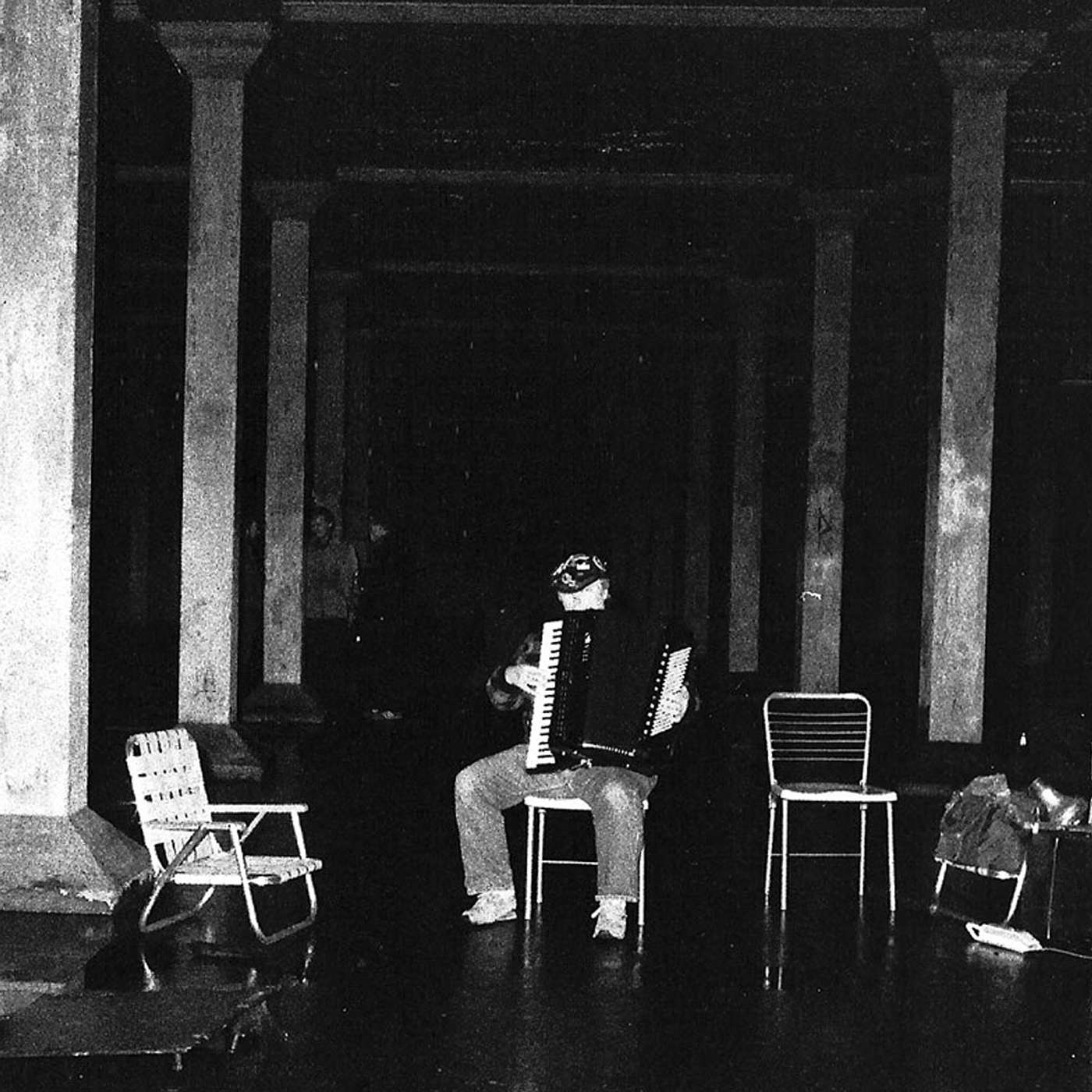Deep Listening: Quiet Music and Quieter Audiences episode artwork