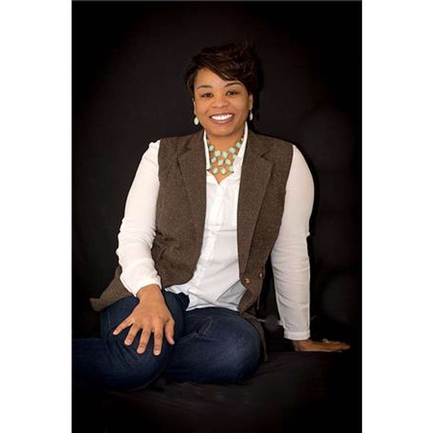 The Sharvette Mitchell Radio Show