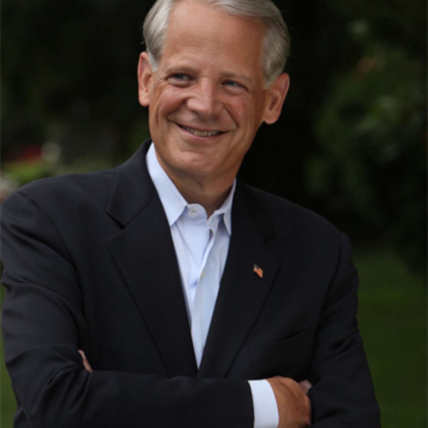 The Democratic Presidential Nominee Race 2019-2020