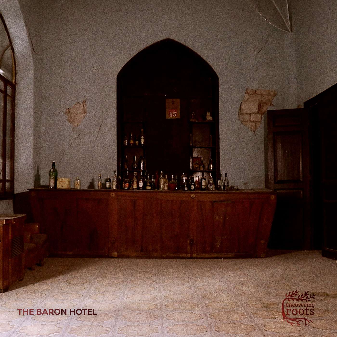 The Baron Hotel
