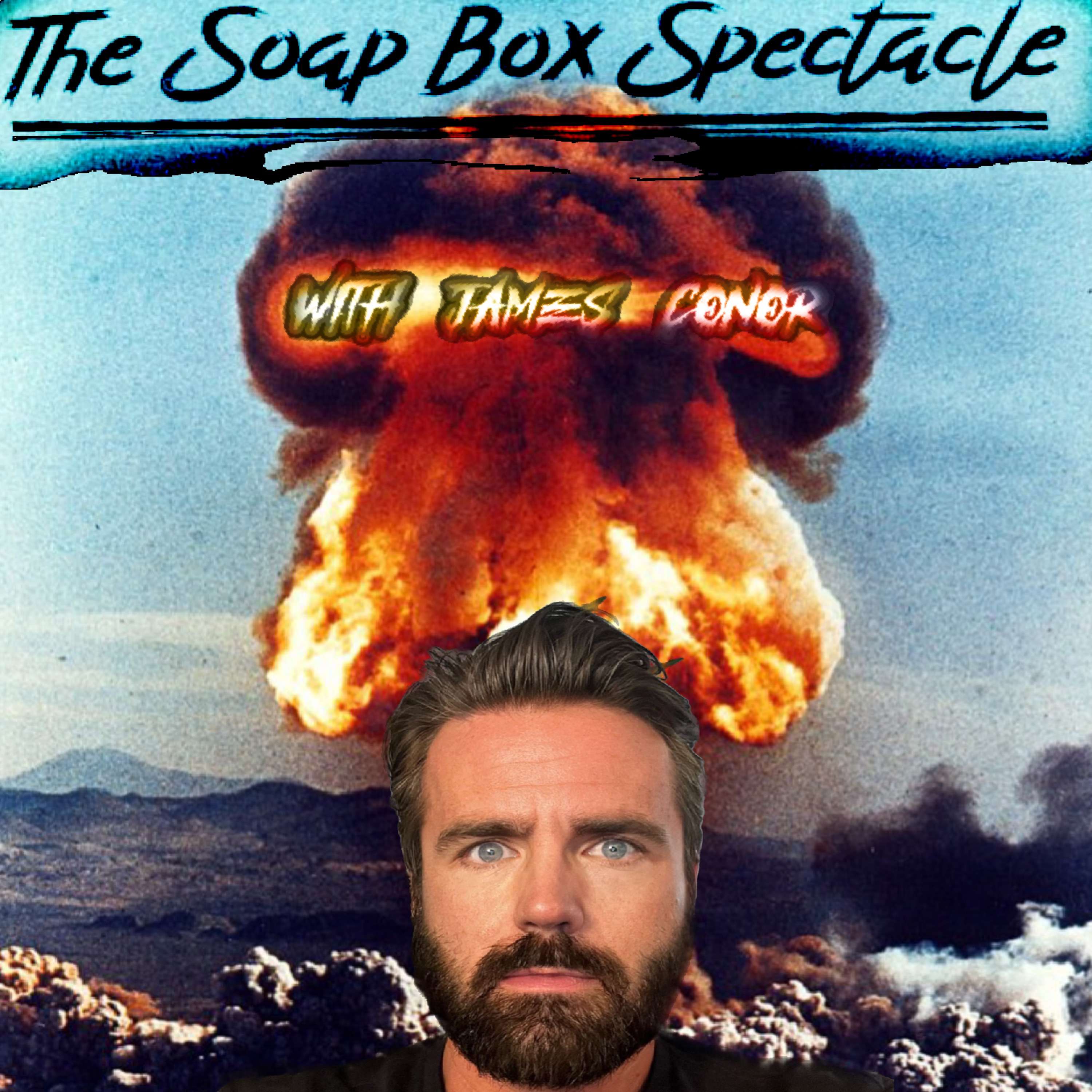 TheSoapBoxSpectacle