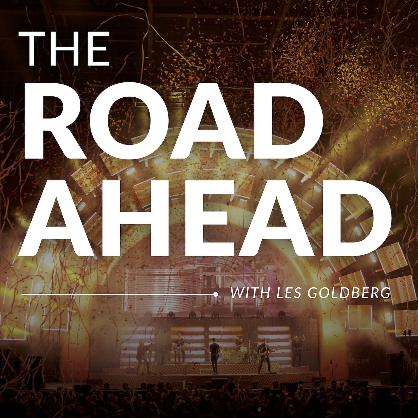 The Road Ahead