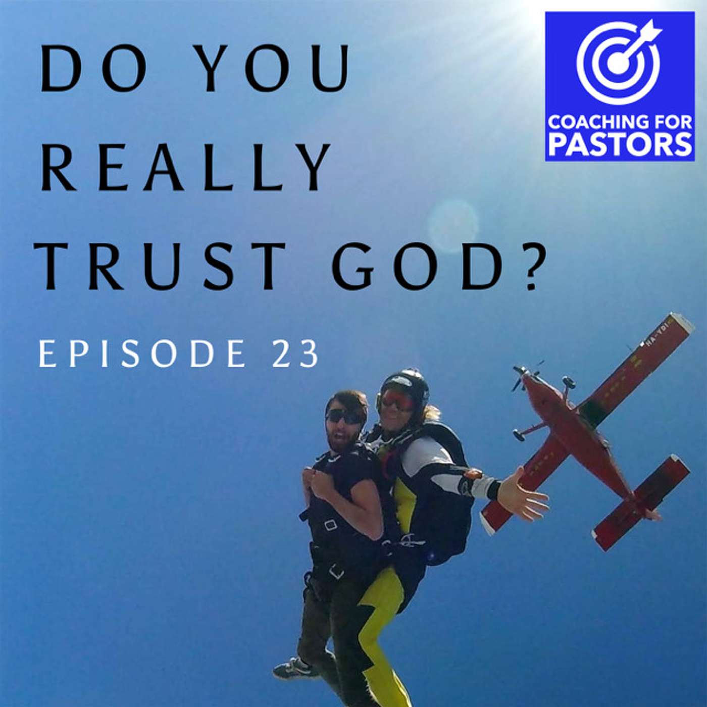 Coaching For Pastors - Daily Coaching, Encouragement, and Support for Pastors