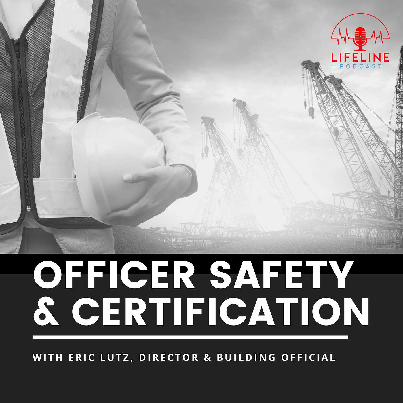 Officer Safety & Certification