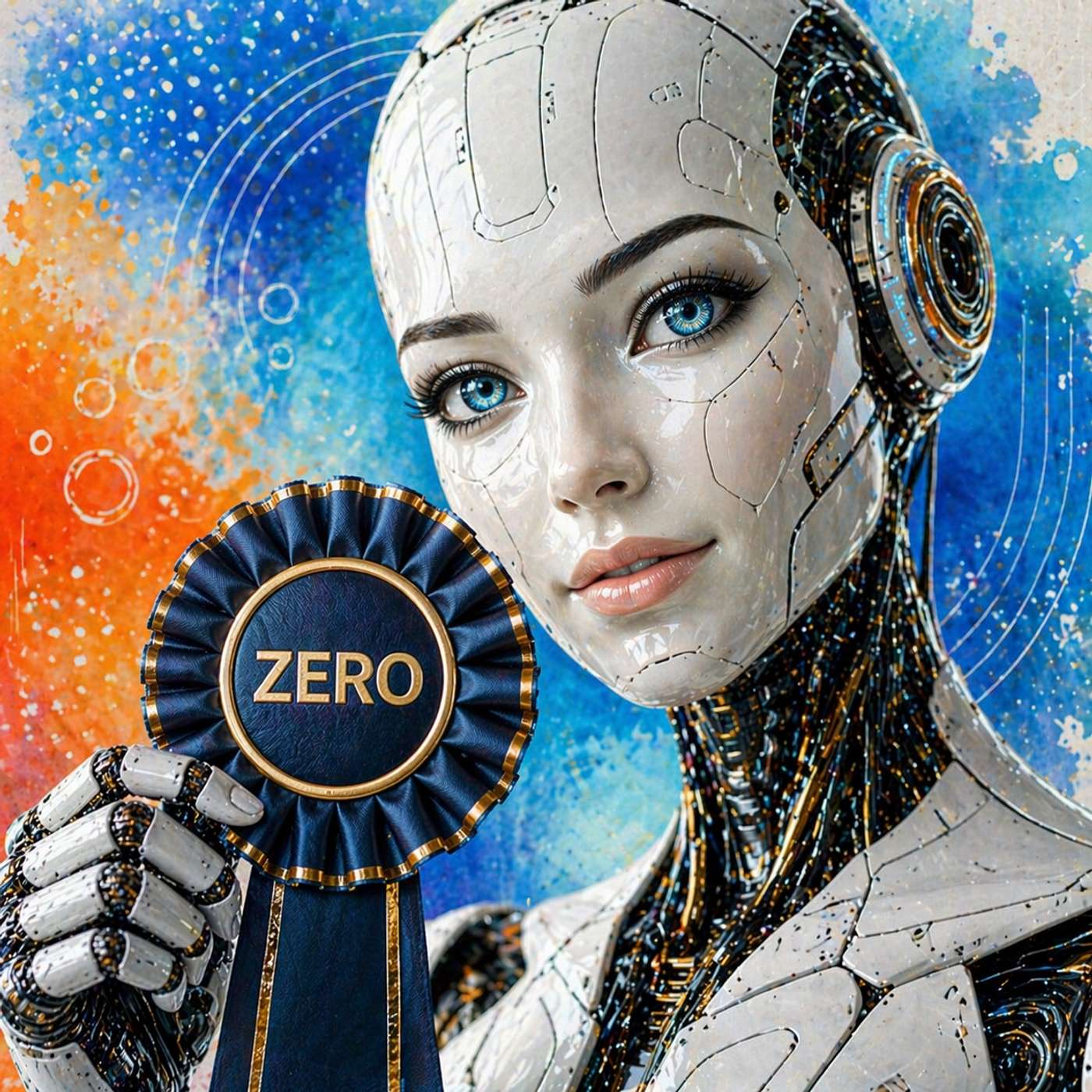 Reaching for Position Zero: An AI Search Adventure