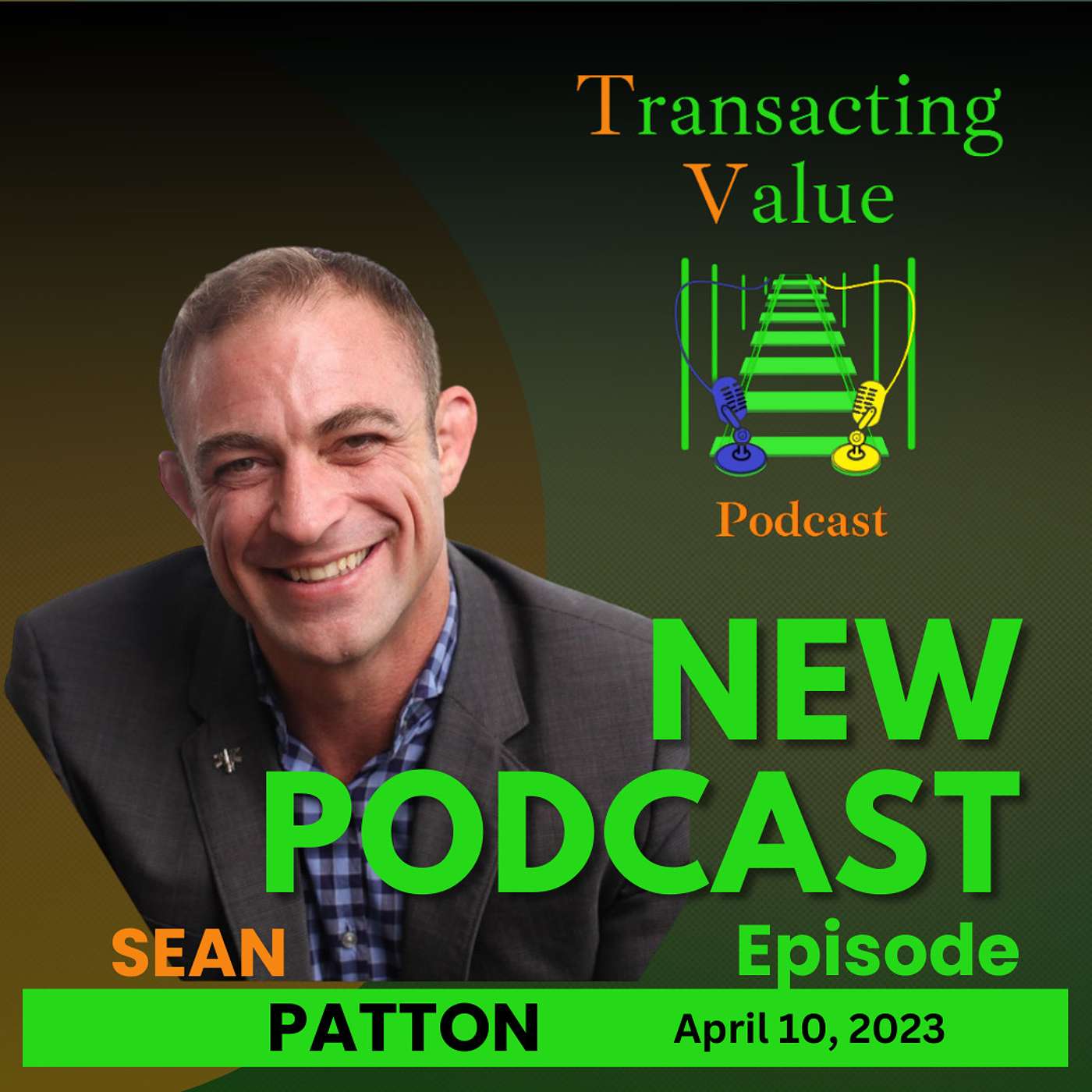 Transacting Value Podcast
