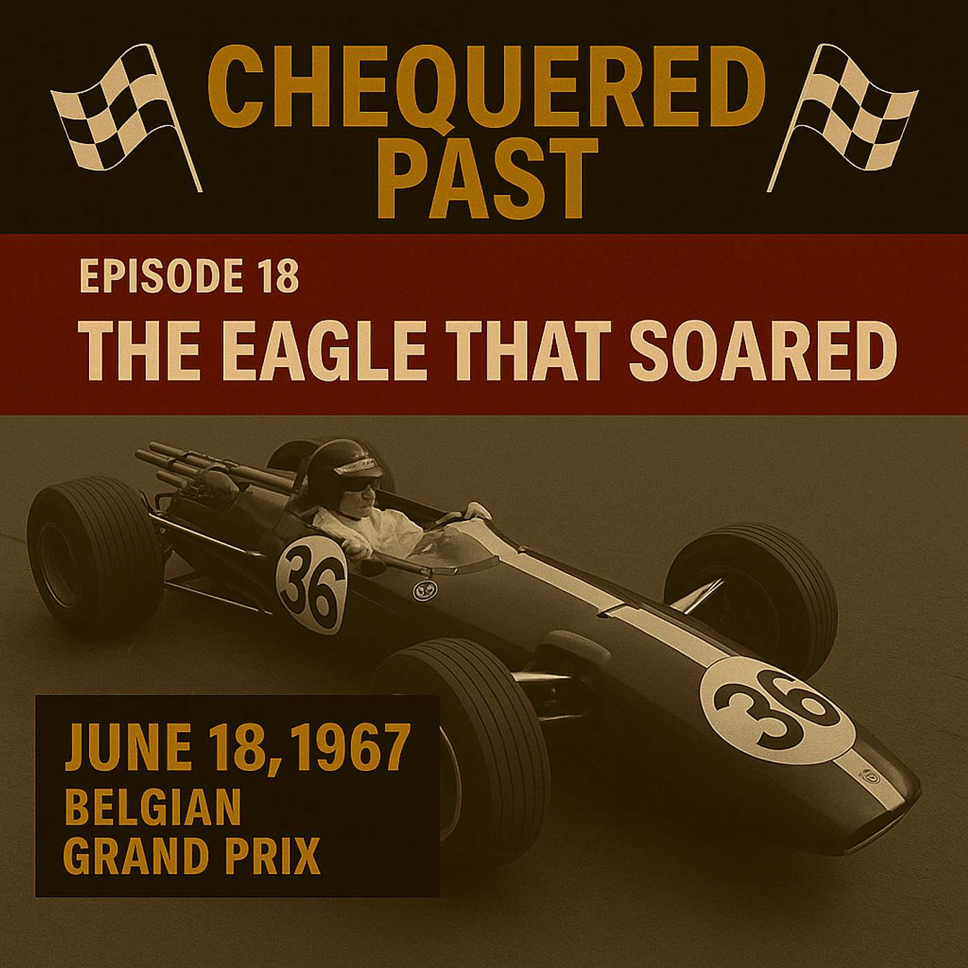 Chequered Past