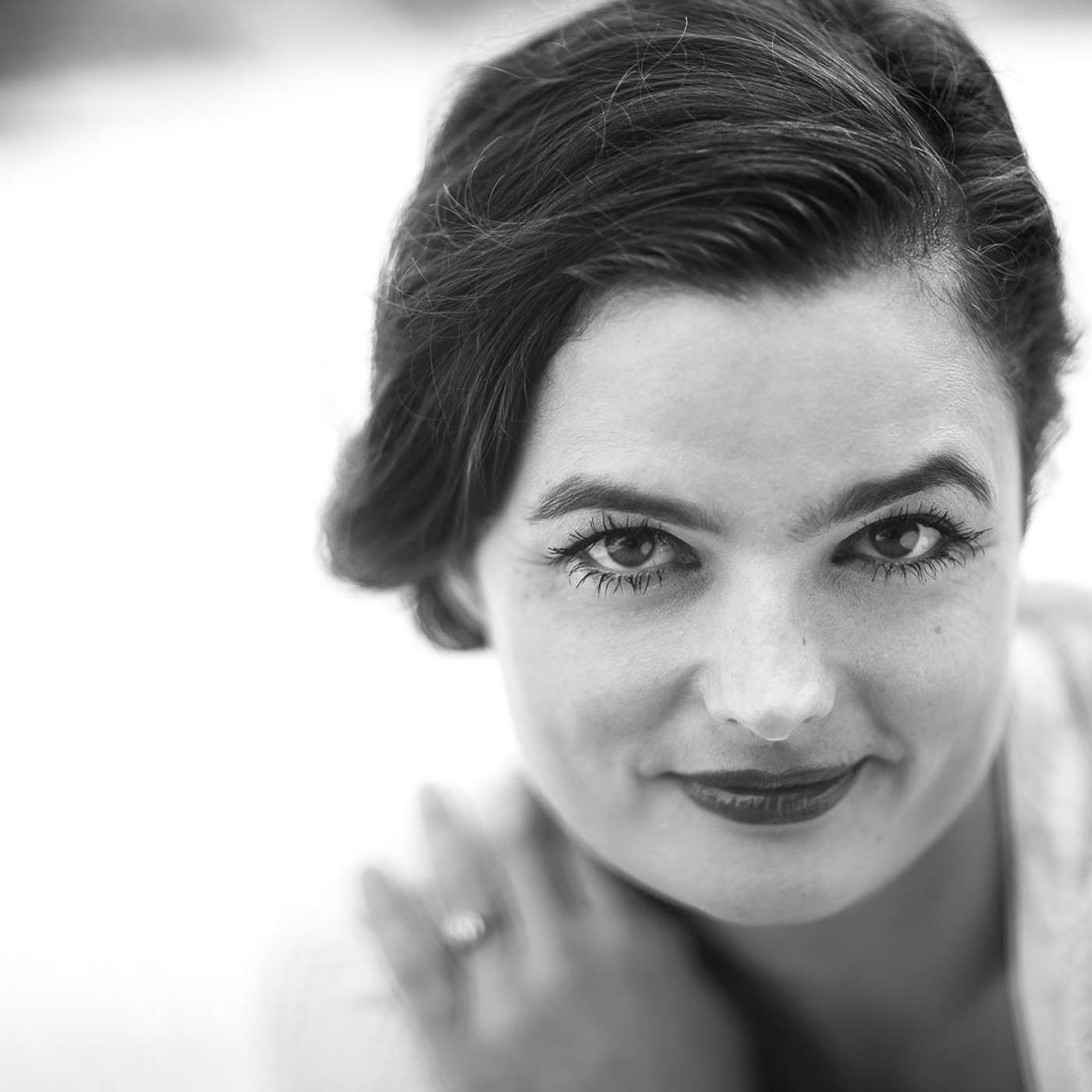 16] Kristyna Hess | Lockdown portraits