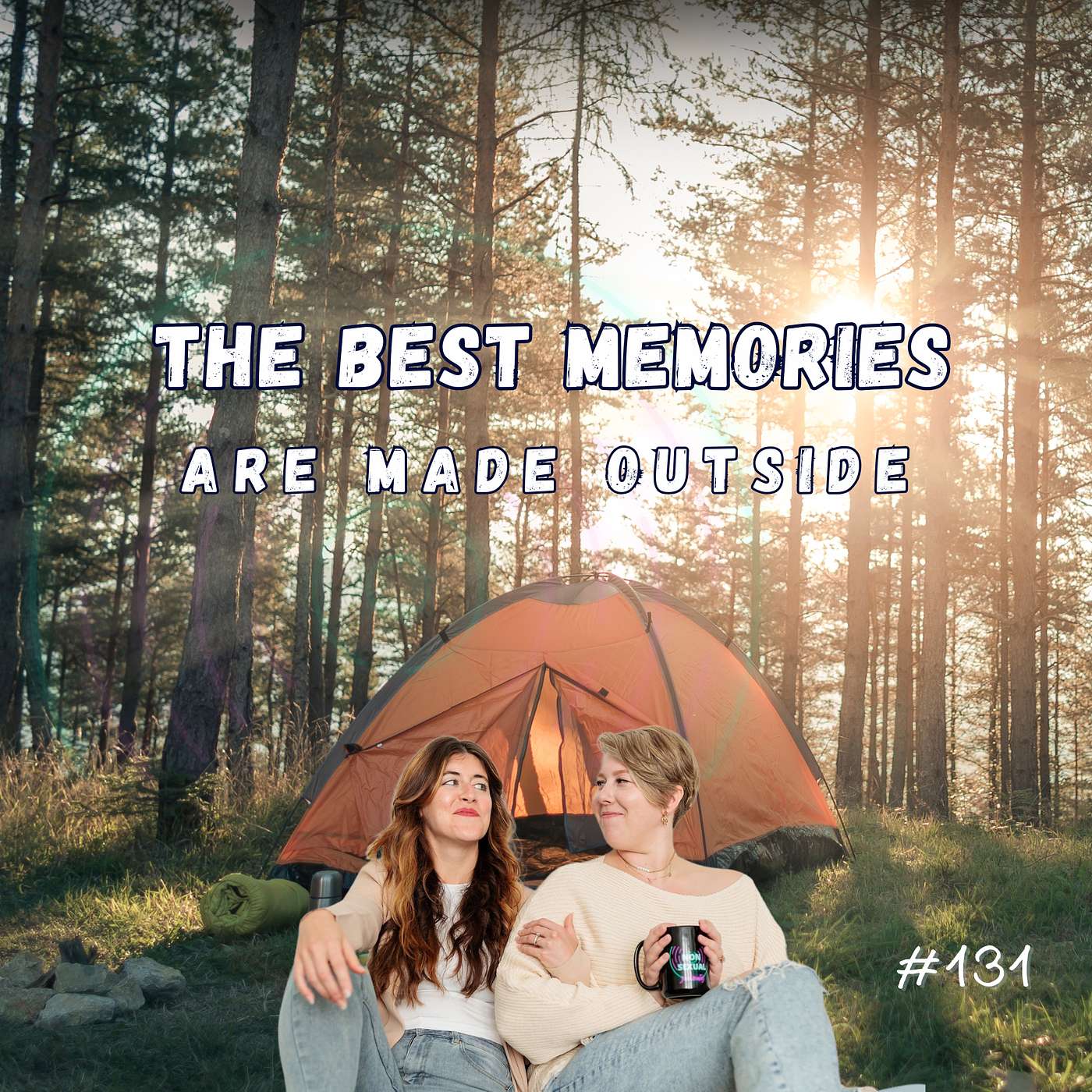 Favorite Childhood Memories | Ep 131