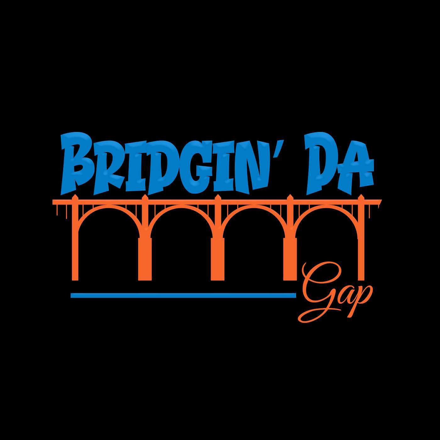 Bridgin’ Da Gap