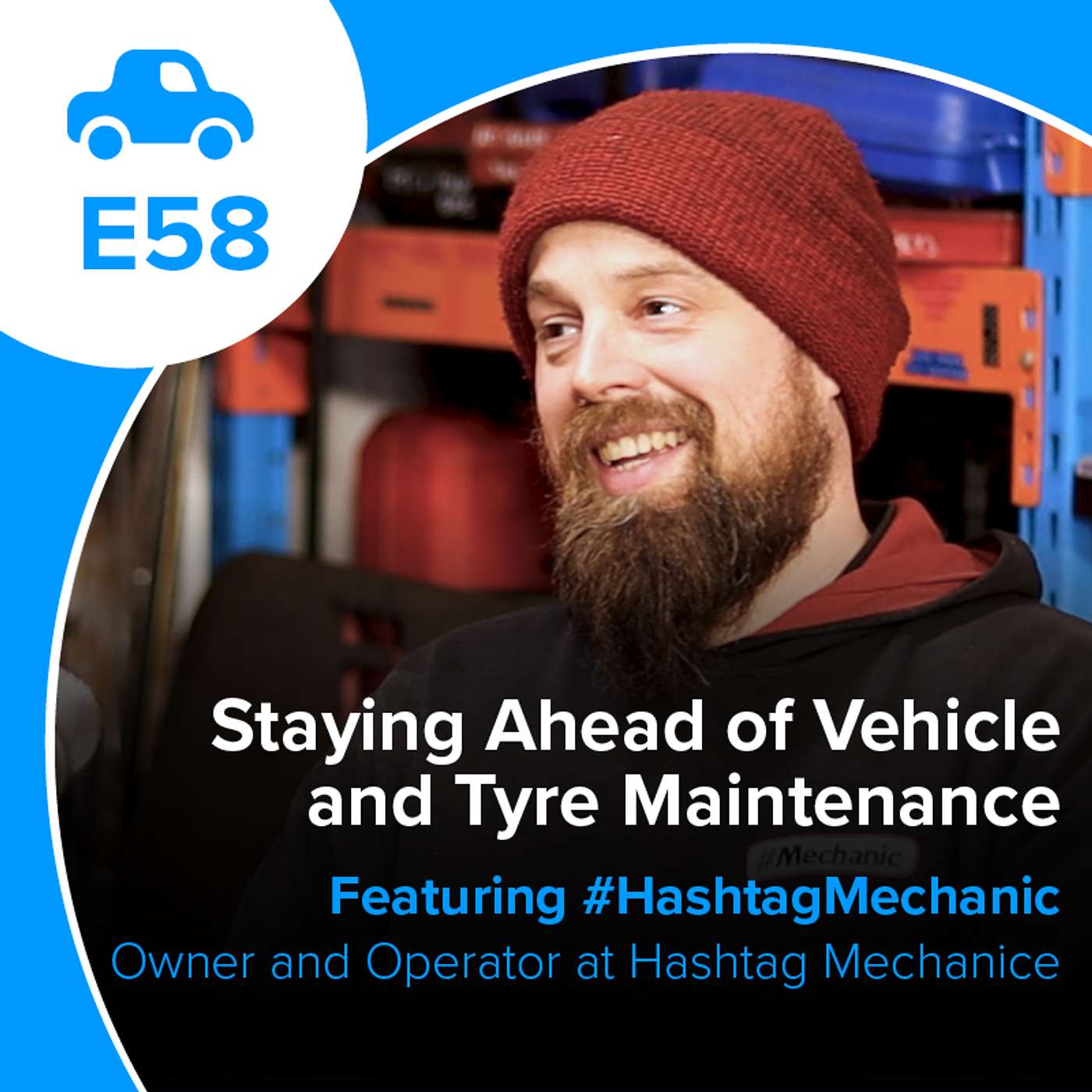 The Auto Tech Show