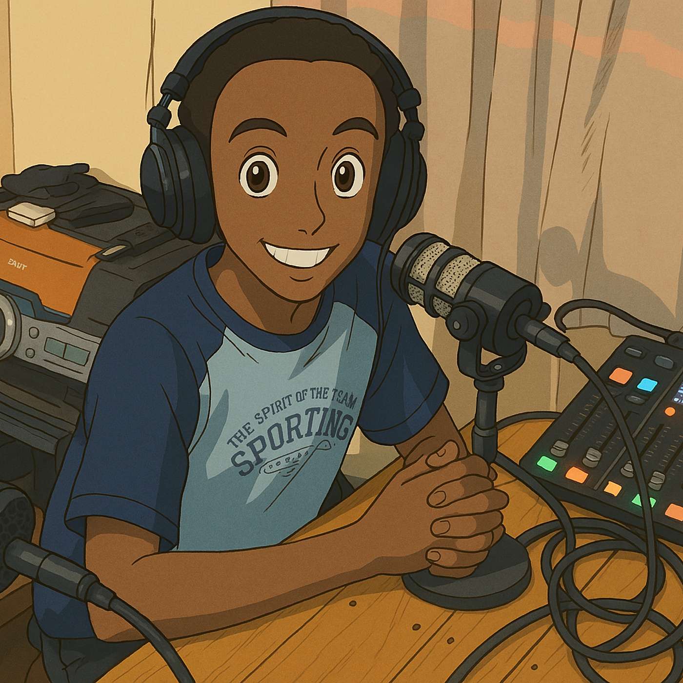 👅 SEMA, niskie 👂🏿