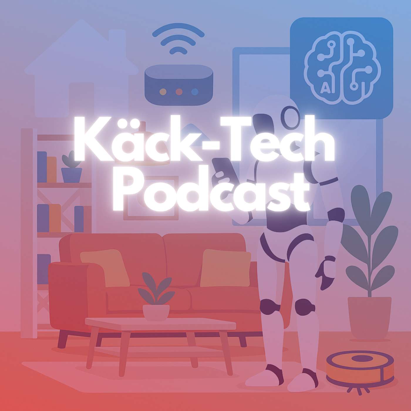 Ikea går all in på smarta hem: Matter, Xbox, rabattkoder, AI-webbläsare och humanoida robotar