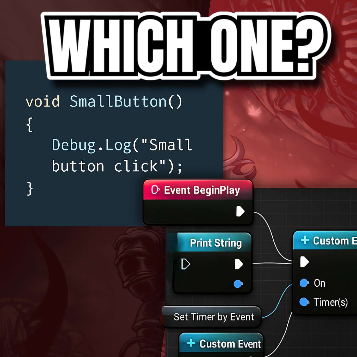 Game Dev Trenches w/ Louis DeSimone