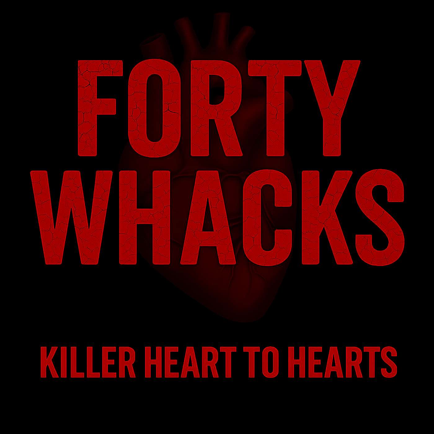 Killer Heart To Hearts