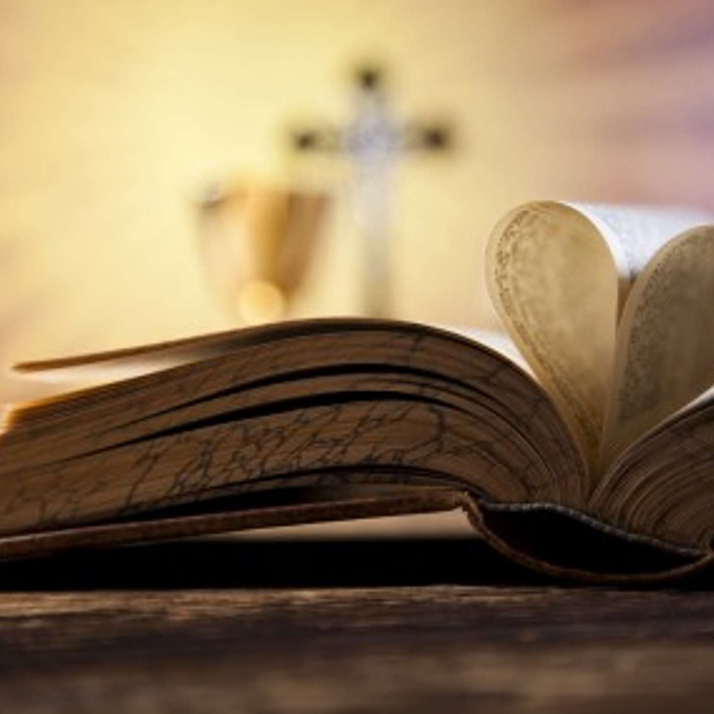 Limerick Prison: A village under a roof - Interview with a chaplain at Limerick Prison - 23 August 2020 (SS102fm Programme excerpt)(S10E41b)