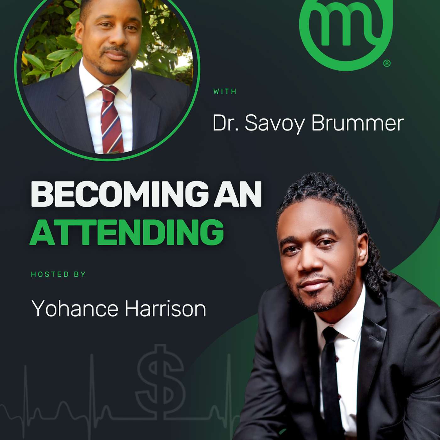 Location, Location, Location with Savoy Brummer