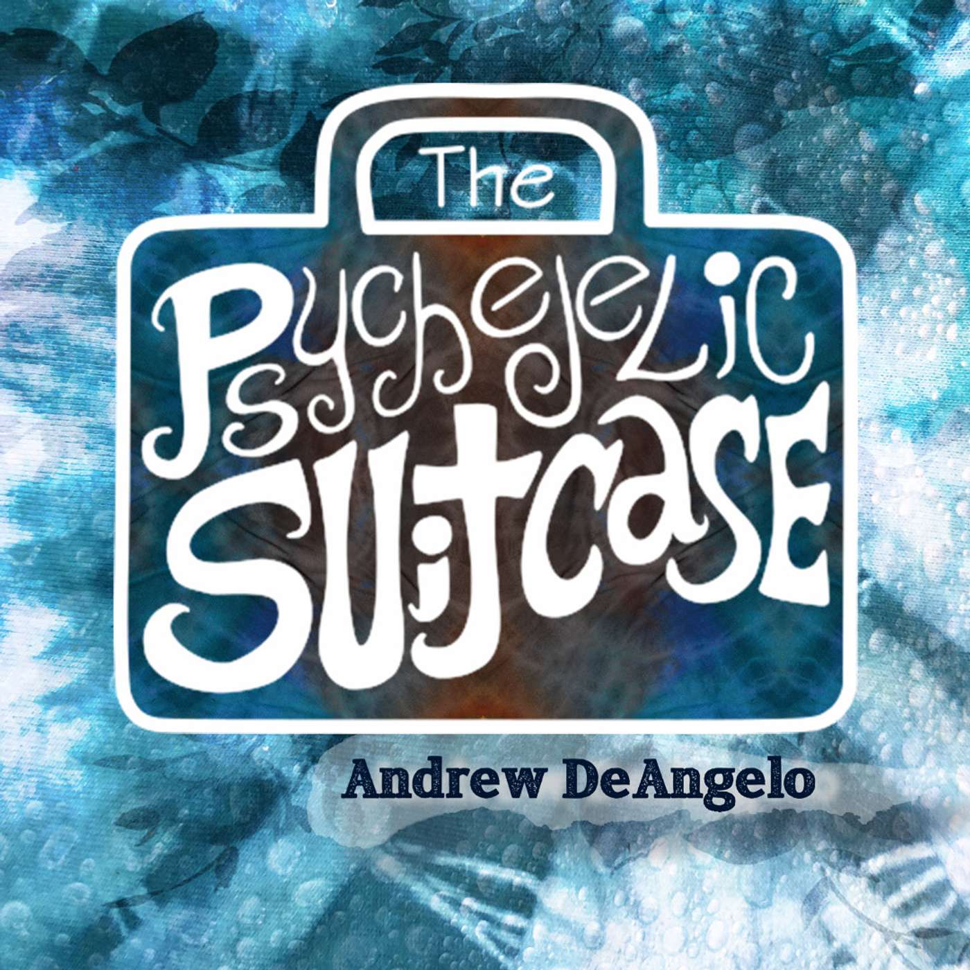 The Psychedelic Suitcase