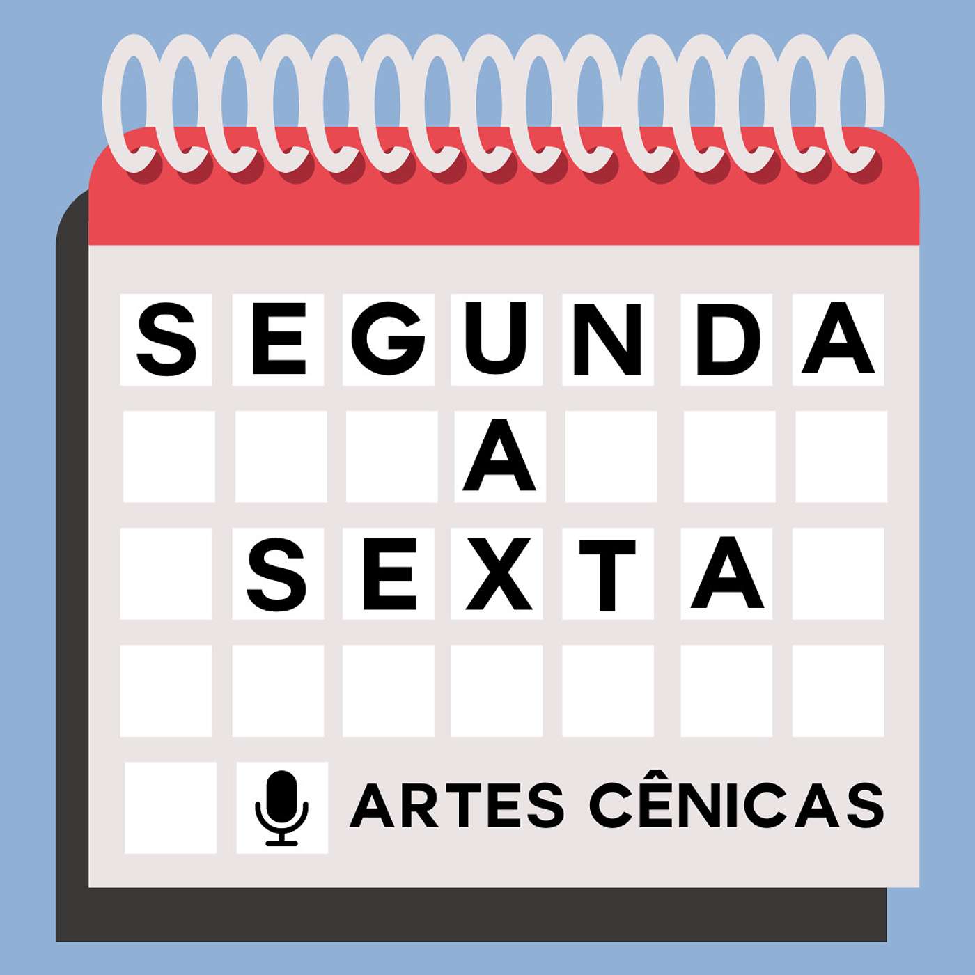 Segunda a Sexta