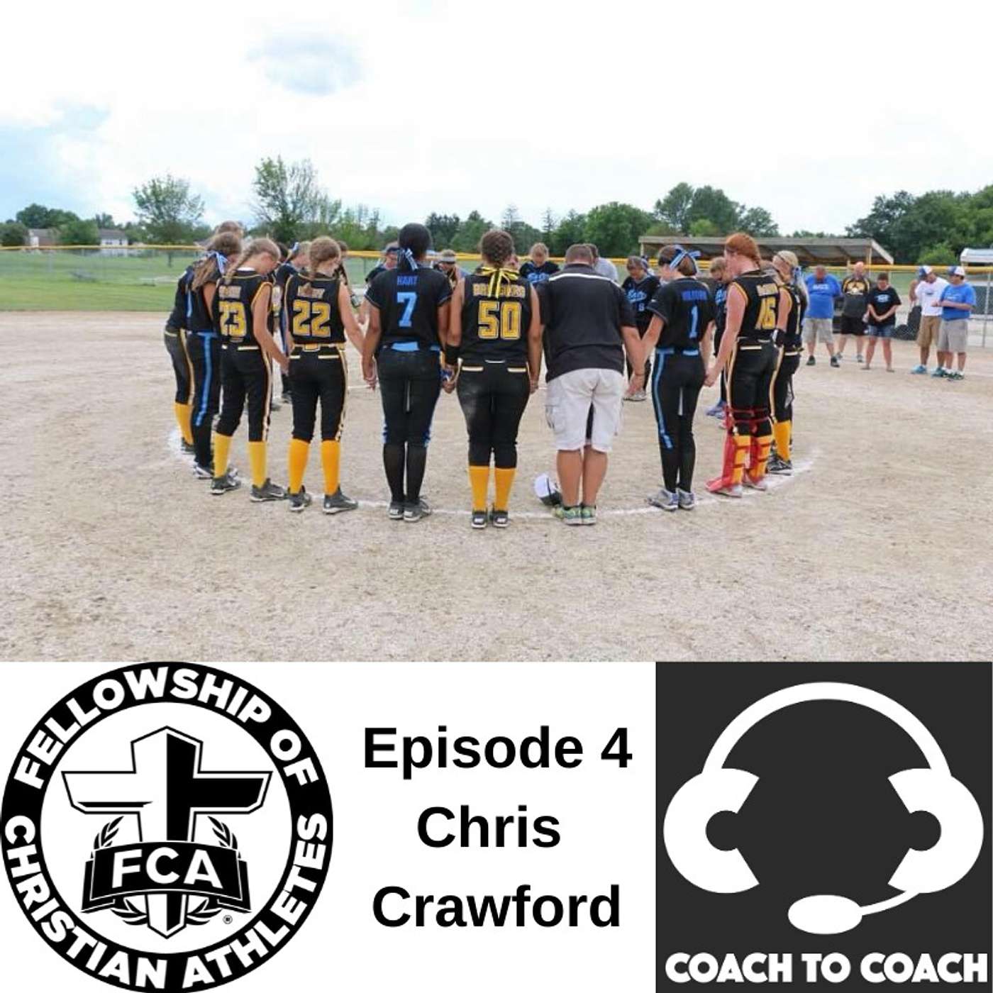 FCA Coach to Coach Podcast
