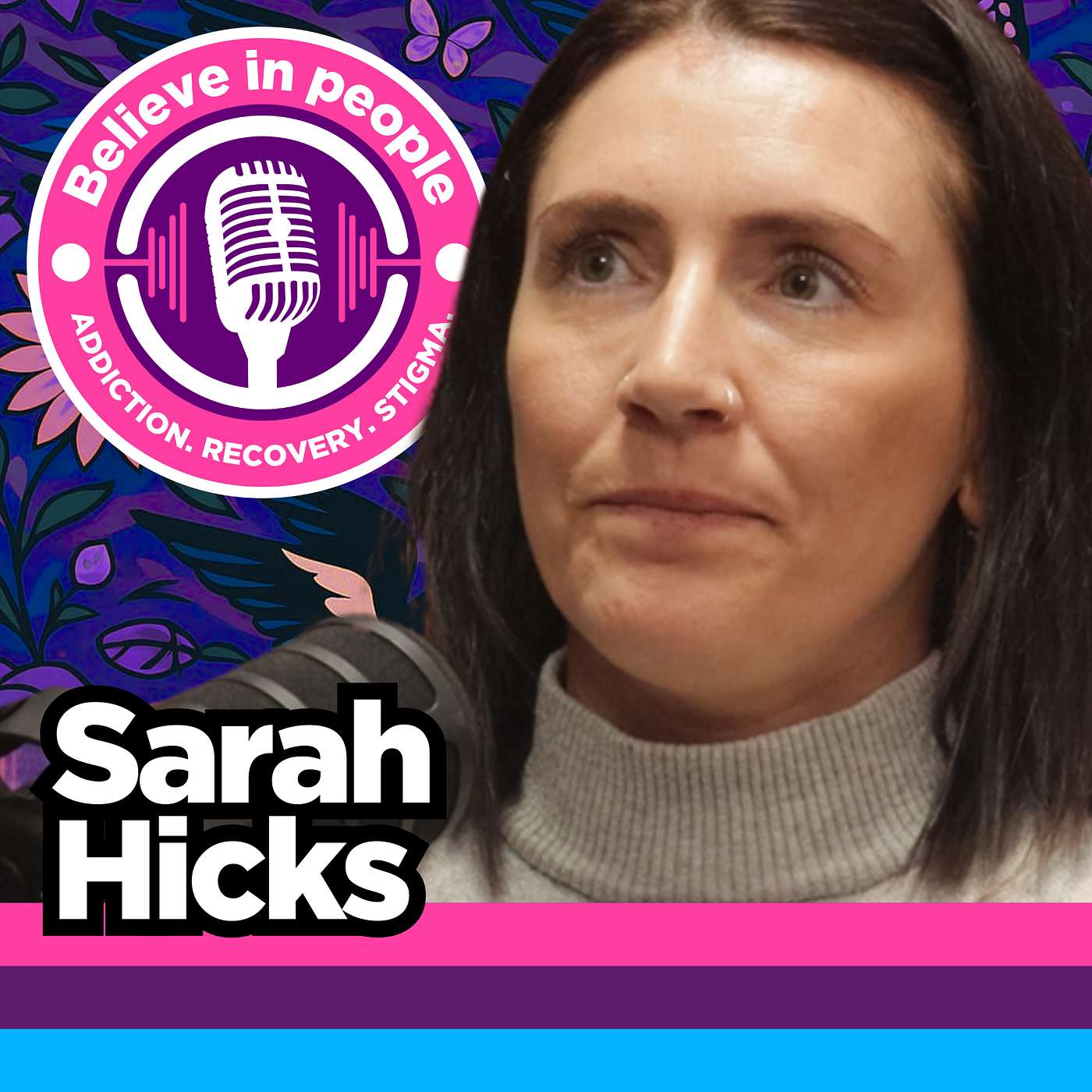 Sarah Hicks: Assault, Advocacy & The Fight To Change Systems – Violence Against Women