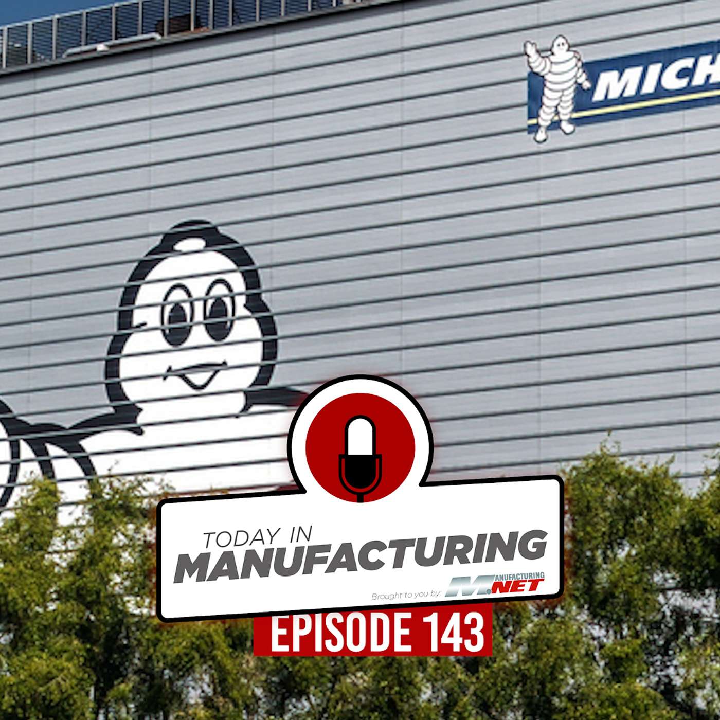 Today in Manufacturing