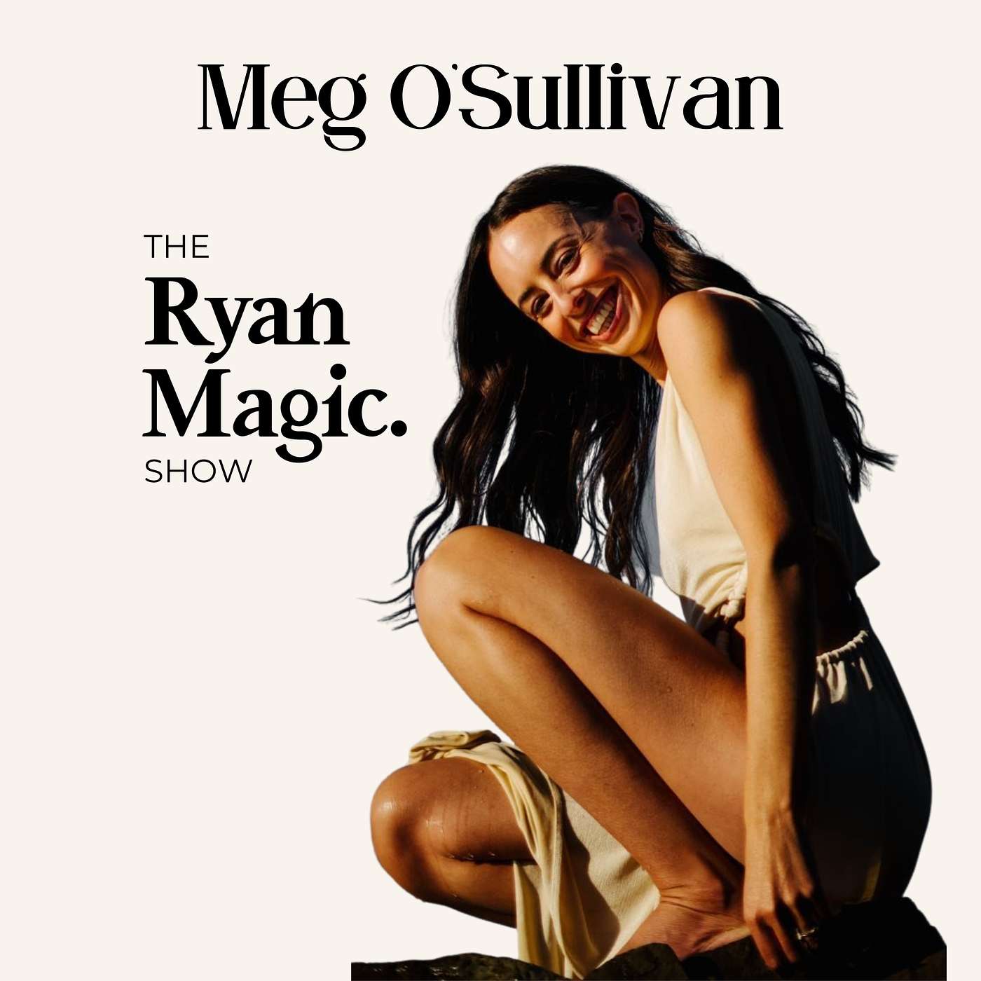 Ryan Magic Show