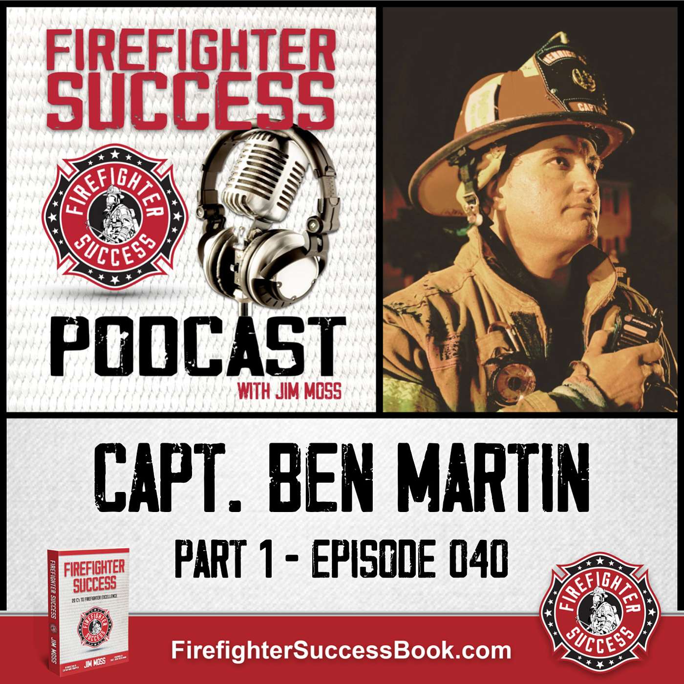 Ben Martin (Part 1) - 040
