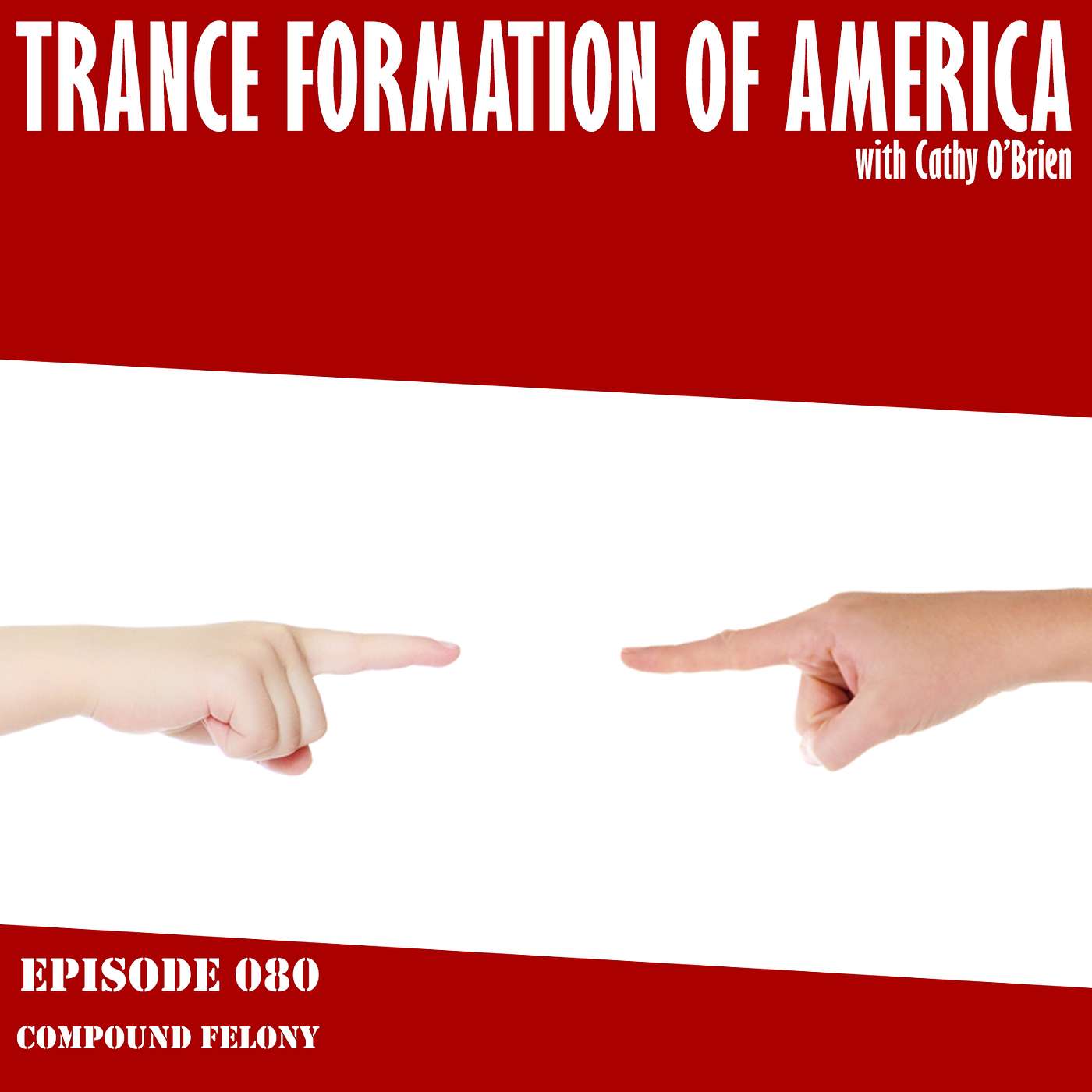Trance Formation Podcast