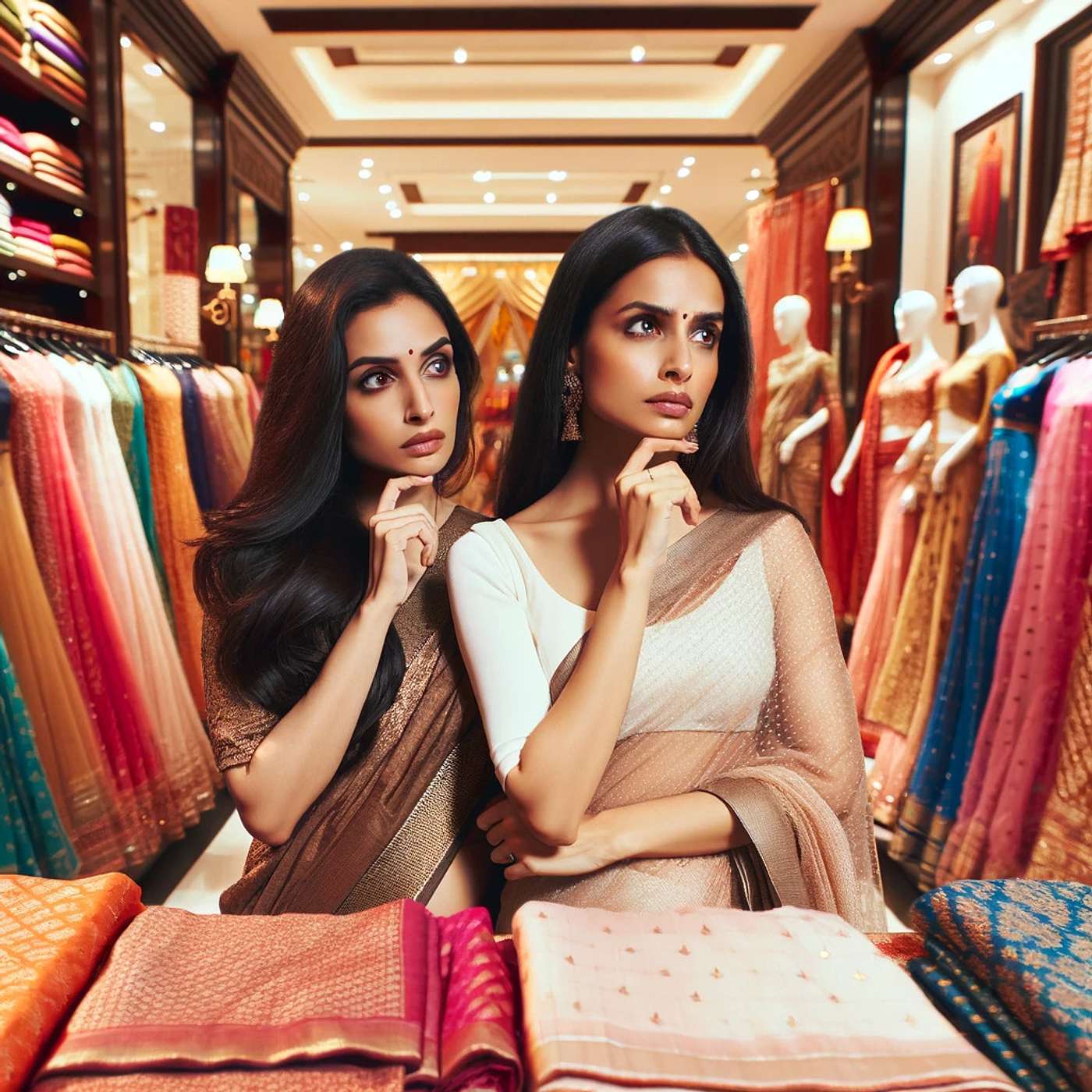 StyleBuddy Podcast: Demystifying Personal Shoppers & Why They're Your New Wardrobe BFFs!