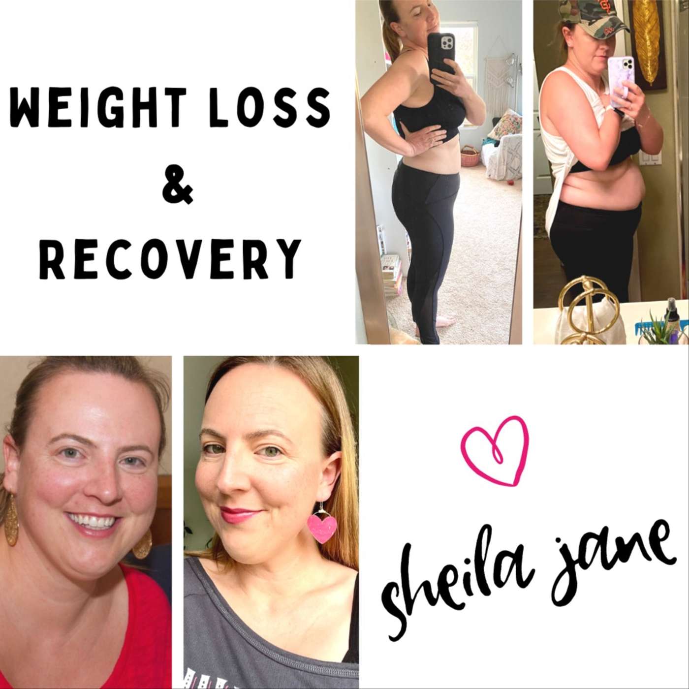 Entering The New Year On A Weight Loss Journey