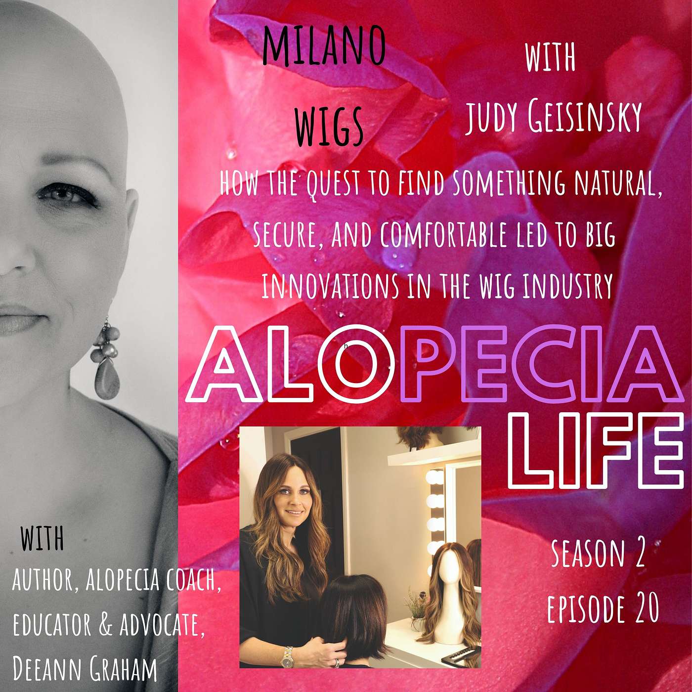 Alopecia Life