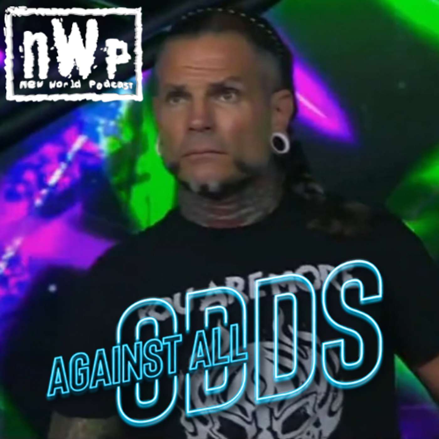 nWp: Against All Odds 2024