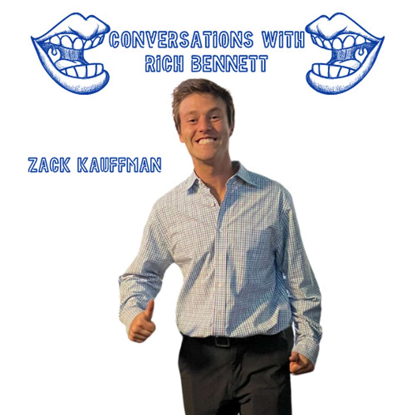 Conversations with Rich Bennett
