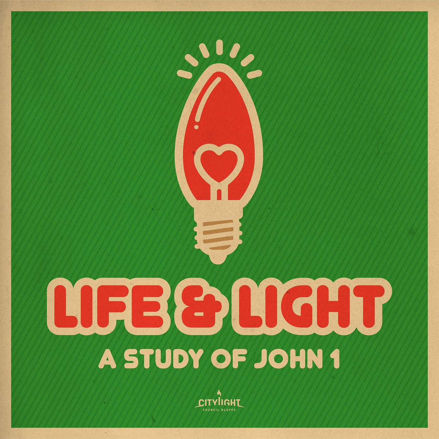 Citylight Council Bluffs