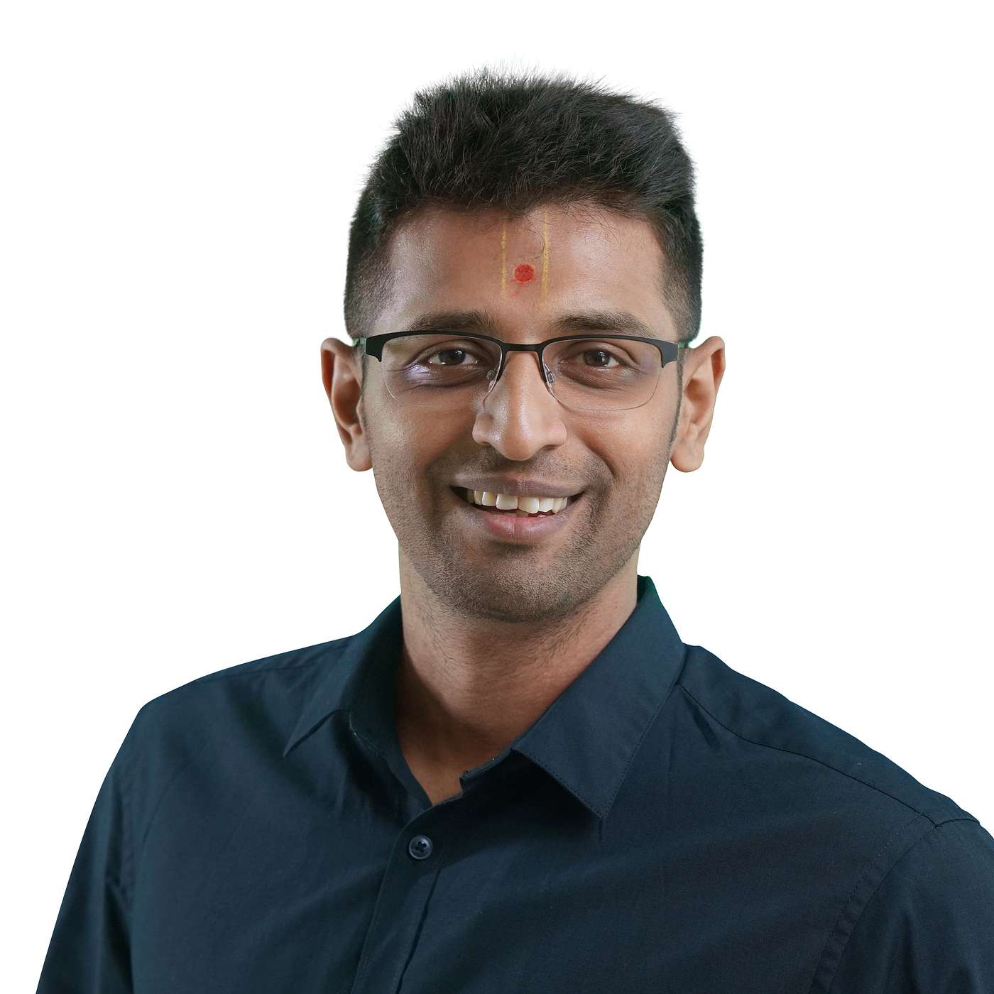 Agile Digital Transformation