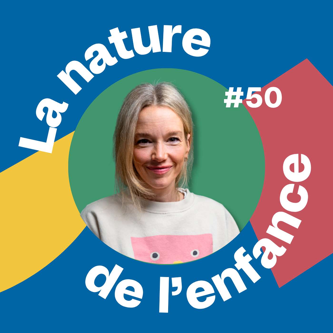 La nature de l\'enfance