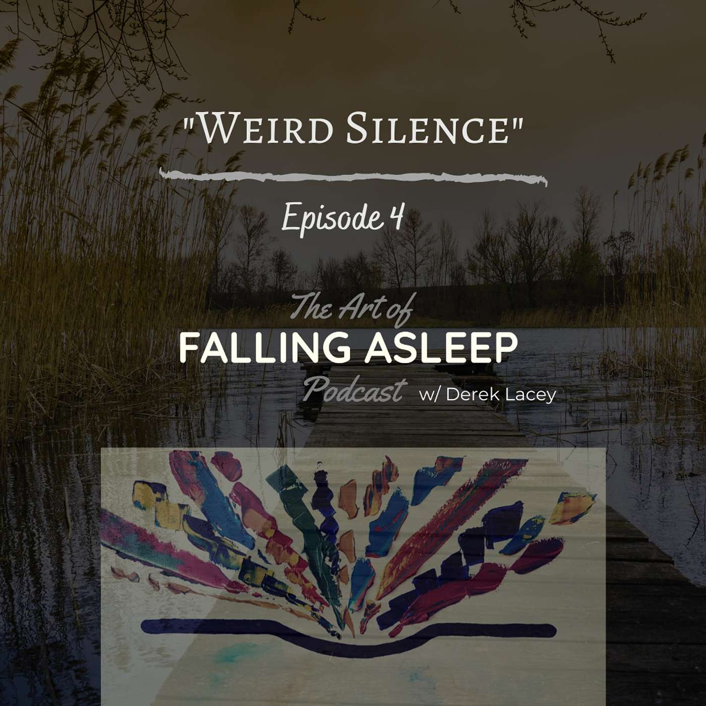 Weird Silence Weird Silence