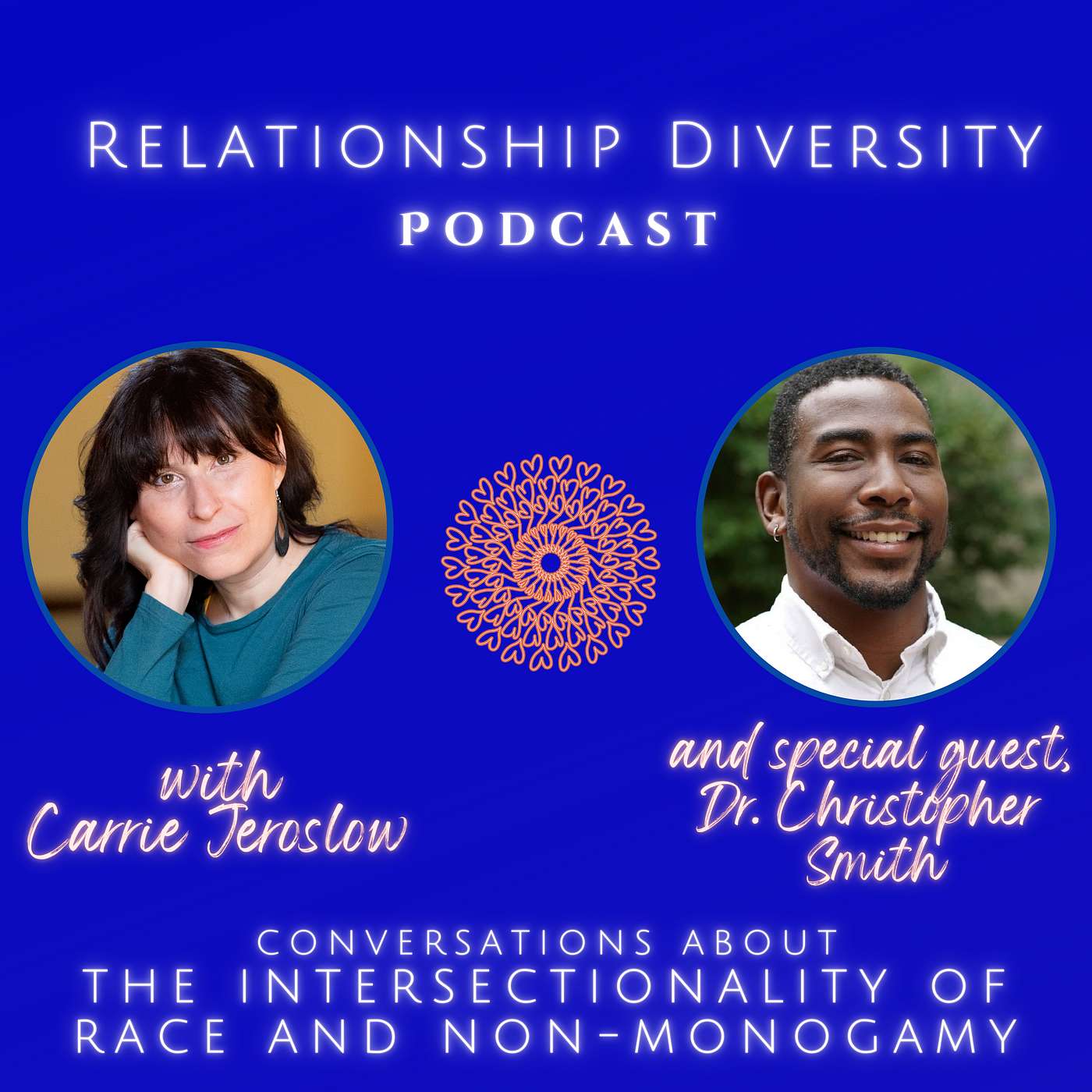 Relationship Diversity Podcast