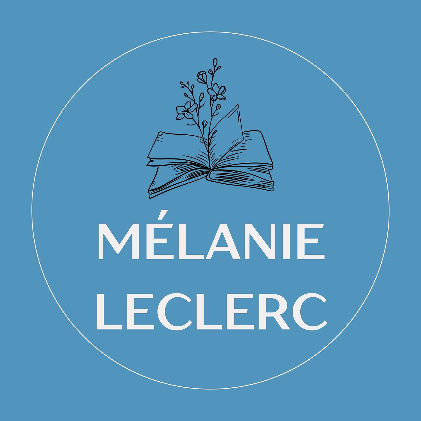 Samedi de lire avec Mélanie Leclerc - 2020 episode artwork