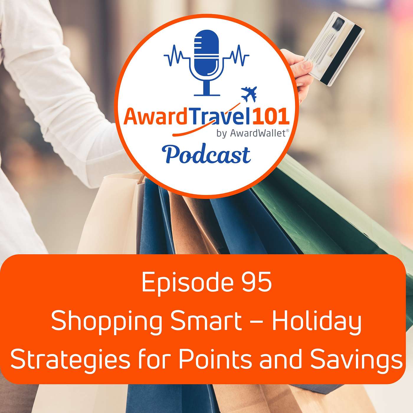 Award Travel 101