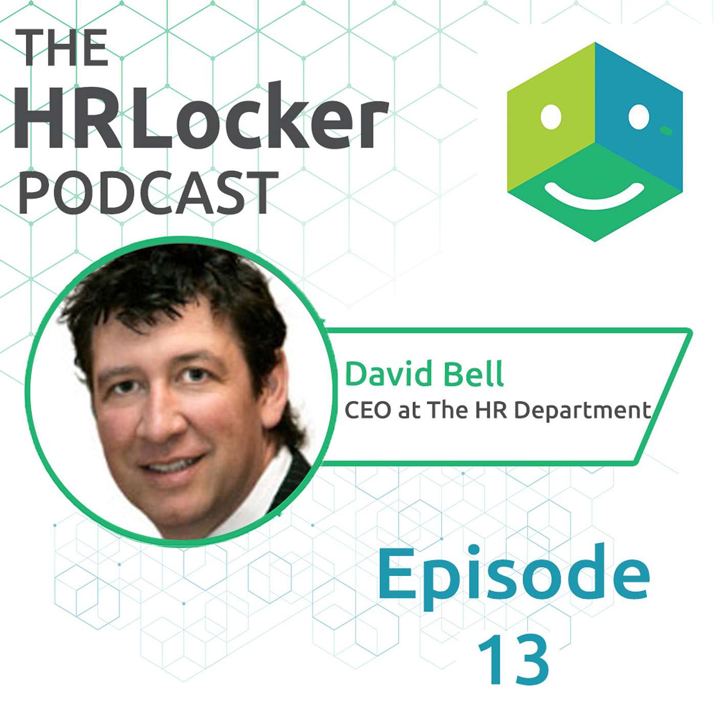The HRLocker Podcast