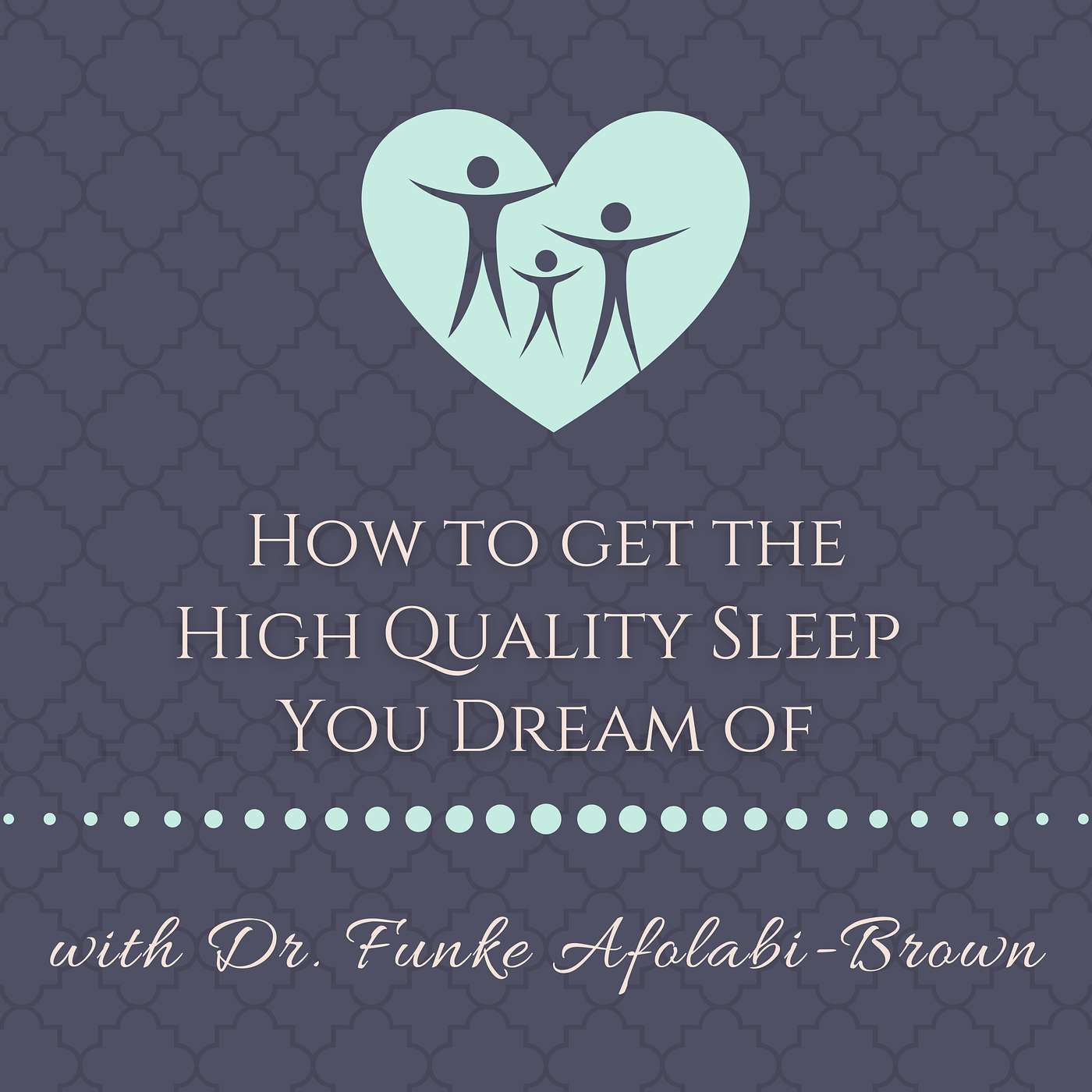 Family Health with Dr. Lex