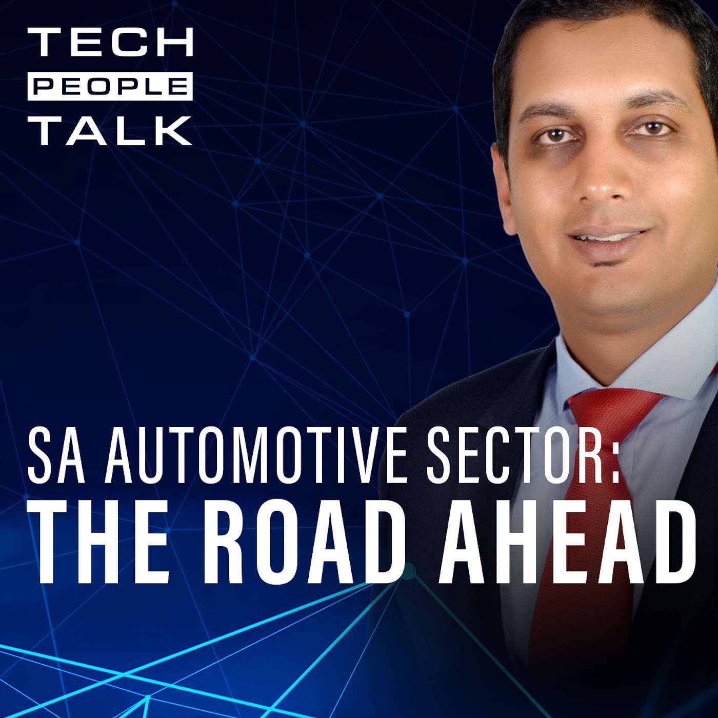 cover of episode Unlocking the Potential of South Africa's Automotive Industry