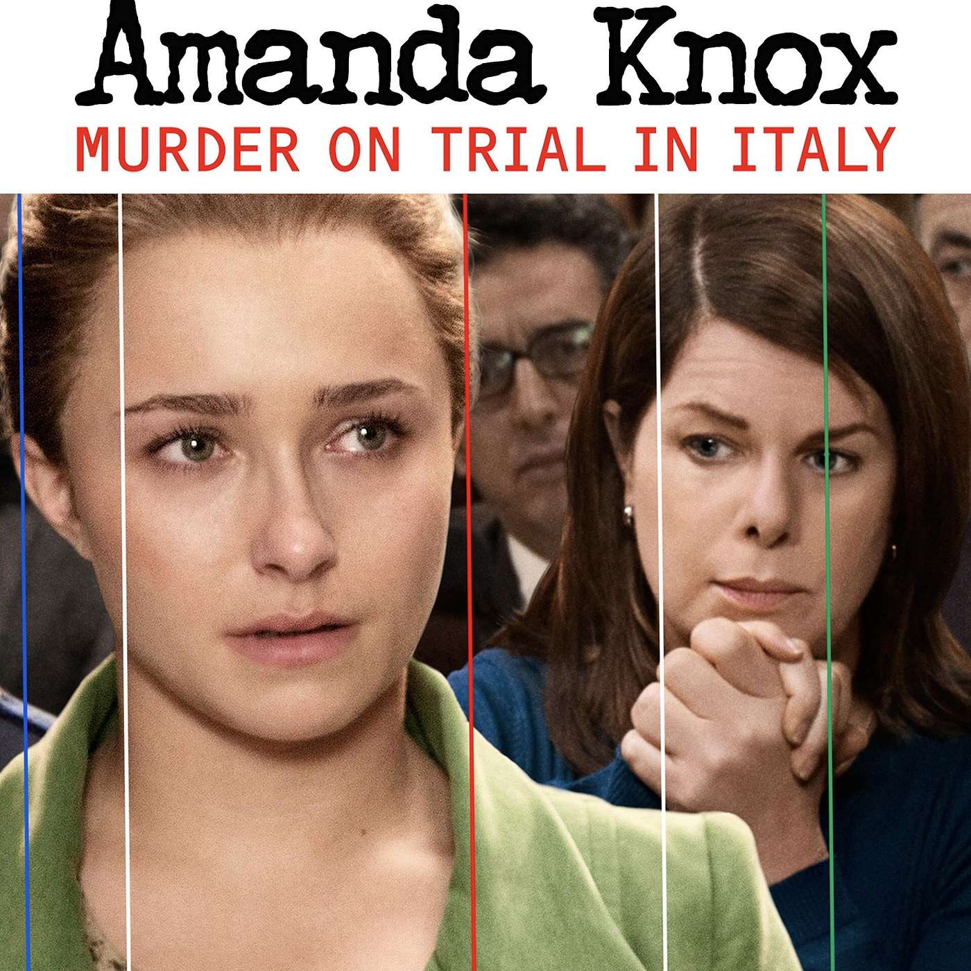 85 - Amanda Knox: Murder on Trial in Italy (2011)