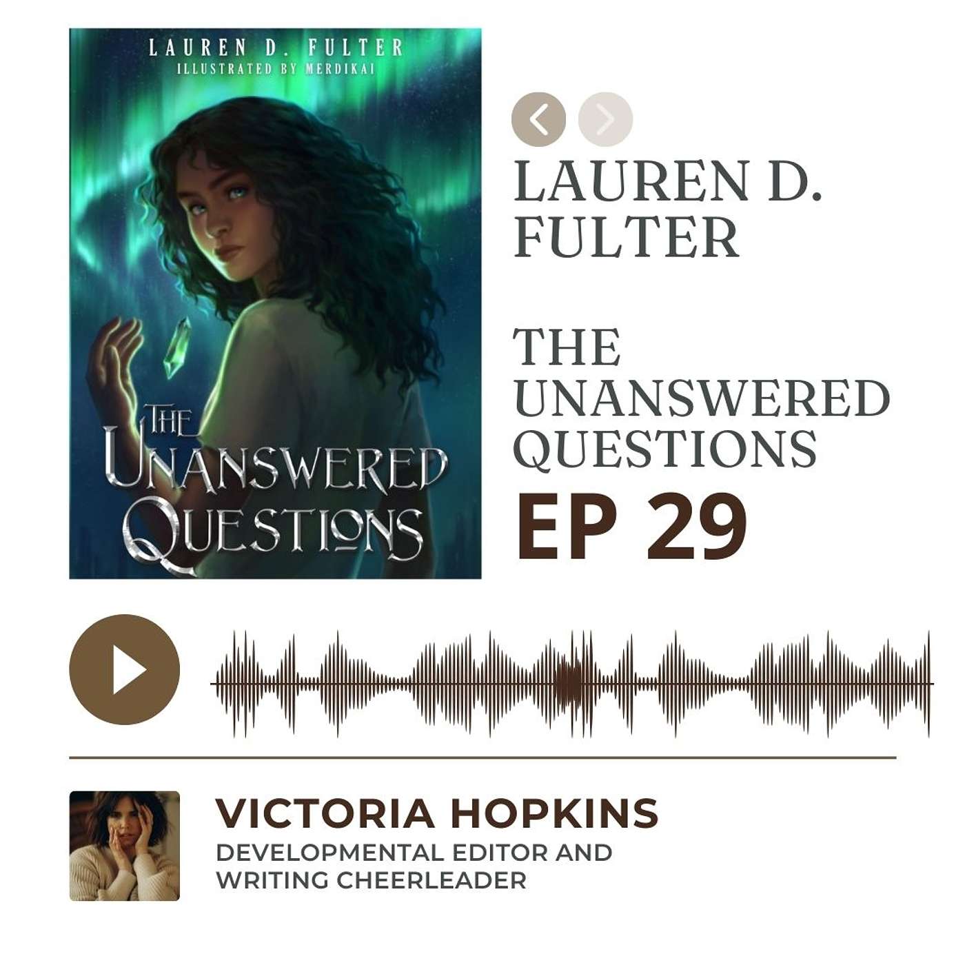 Book Shop Chats: