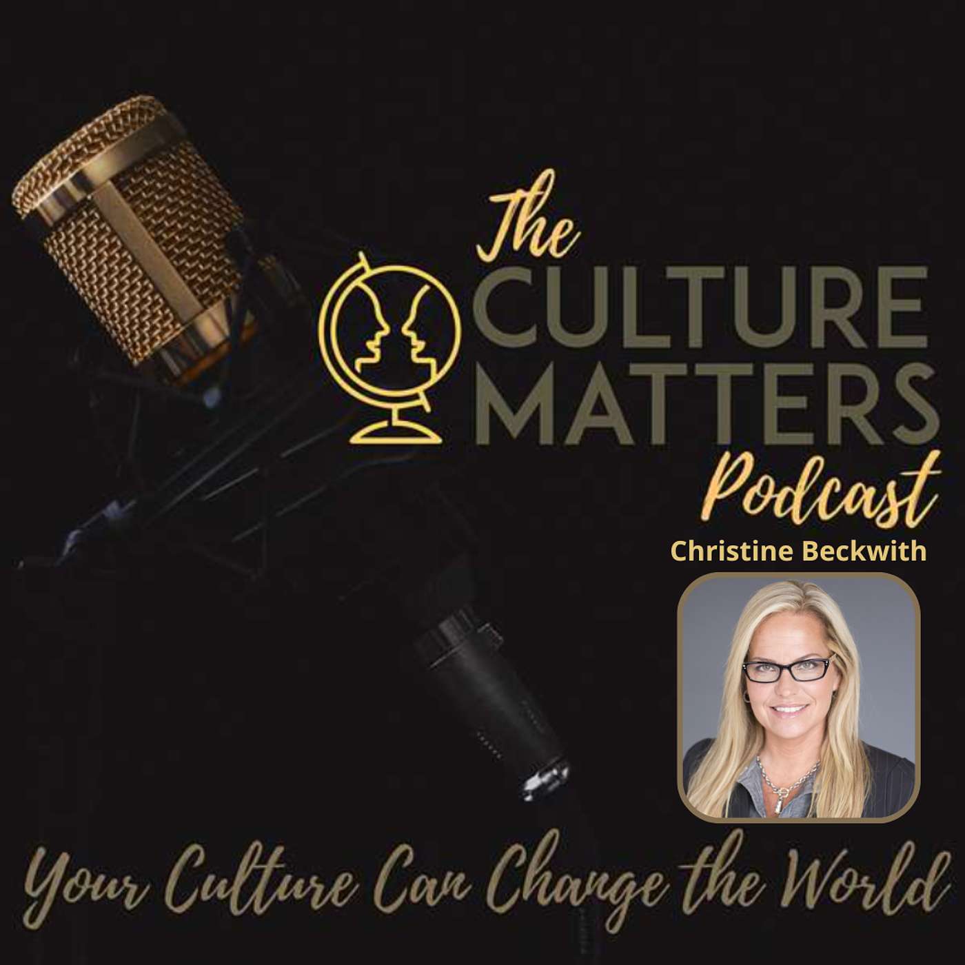 Season 83, Episode 987: Guest: Christine Beckwith: The Recap of High - Selling is a Drug